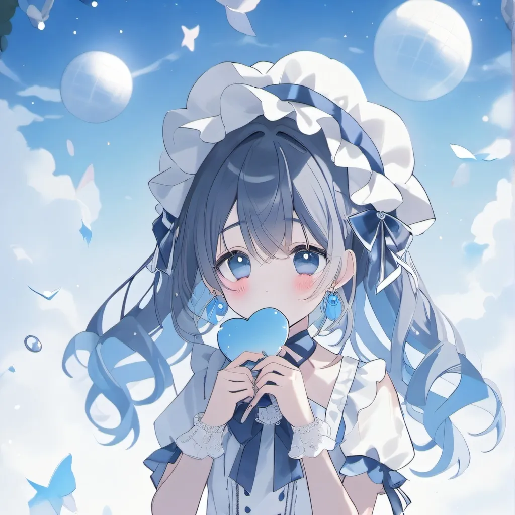 chat with ai character: mha valentinesday💝
