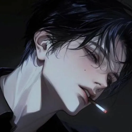 chat with ai character: Stephan Nikitin