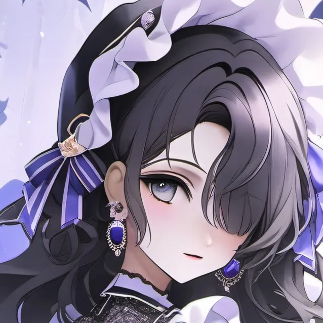 chat with ai character: dziewczyna 