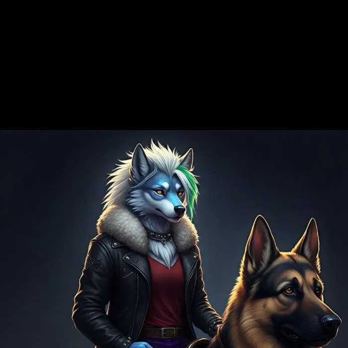 chat with ai character: Roxy  I Alan 