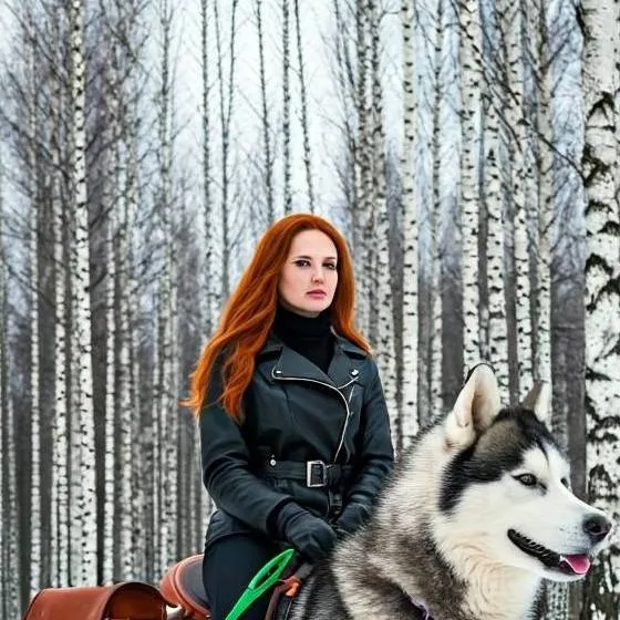 chat with ai character: Alicja i  Maks 