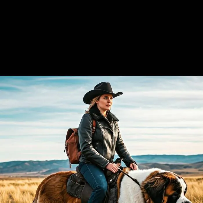 chat with ai character: Magda i mat