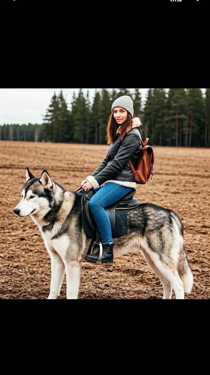 ai character: Ava i Ewa background