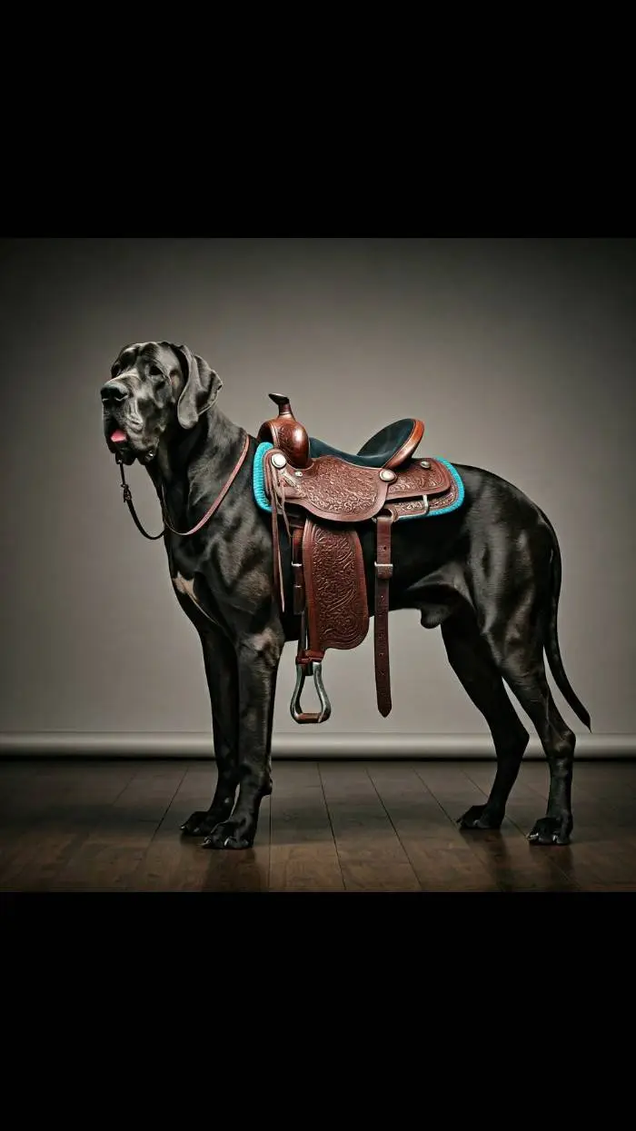 ai character: Ava  background