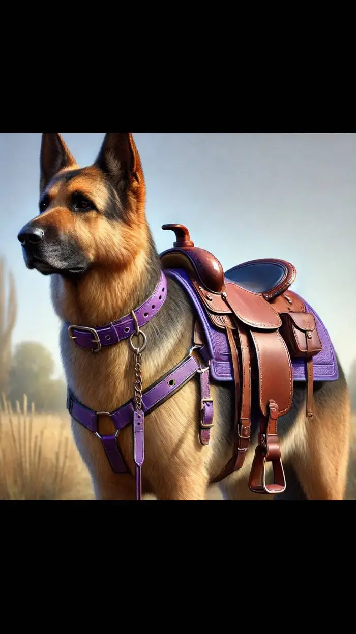 ai character: brewka  background