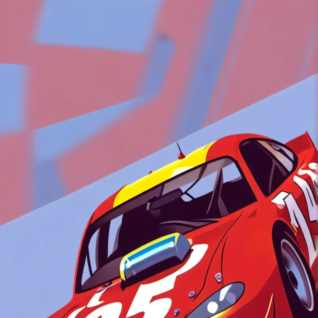 chat with ai character: zygzak McQueen 