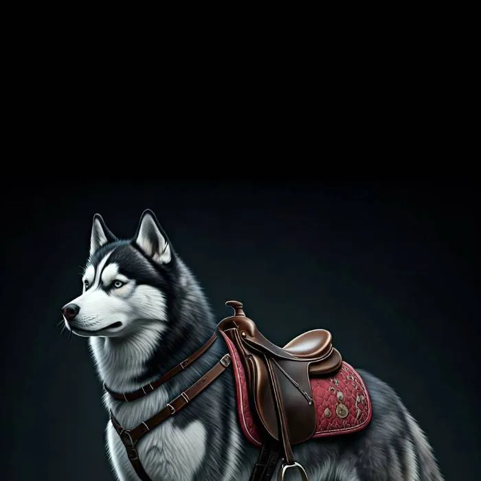 chat with ai character: pies do jazdy Fixa