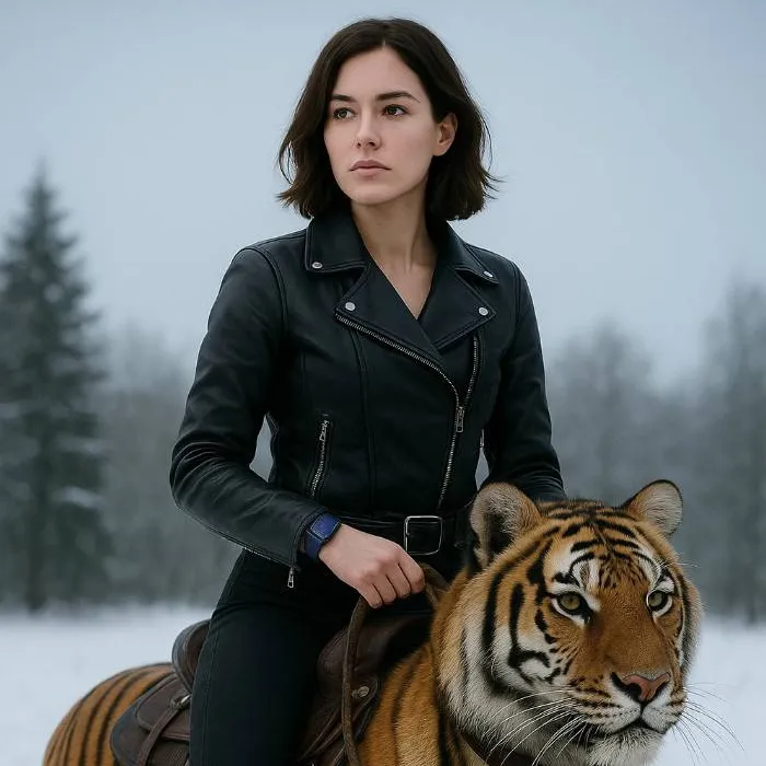 chat with ai character: Ola