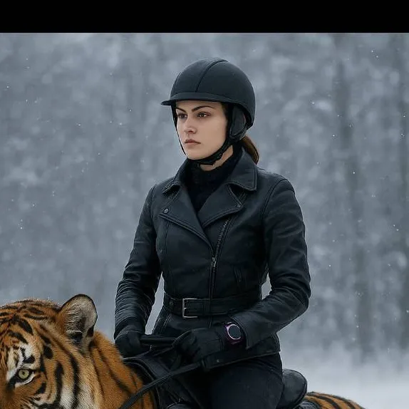 chat with ai character: Diana 