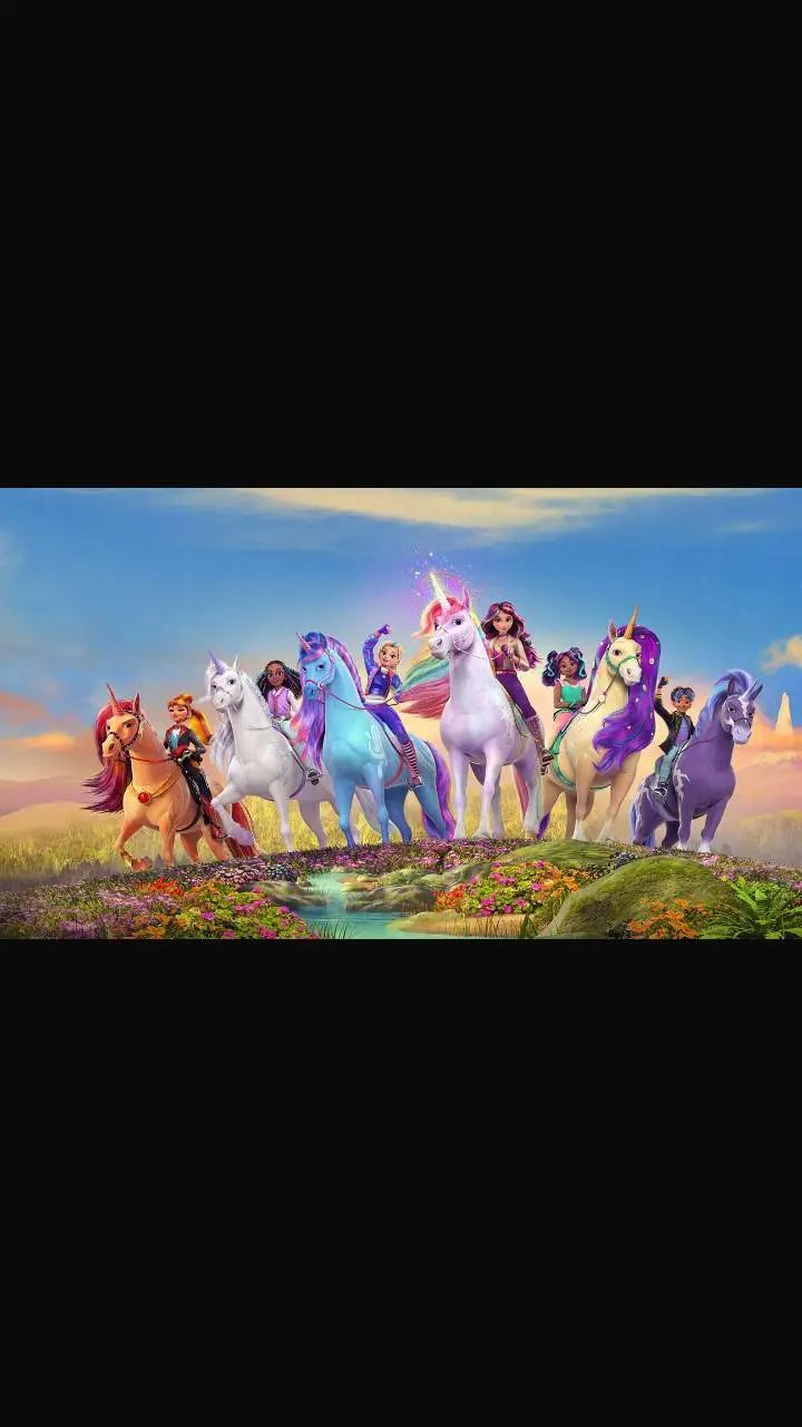 ai character: akademiajenorożcow background