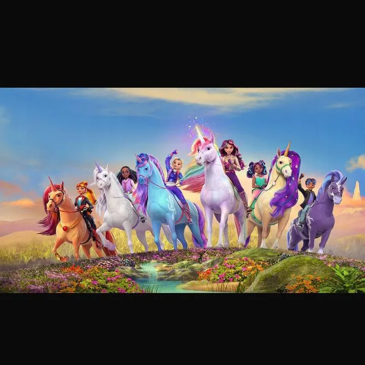 chat with ai character: akademiajenorożcow