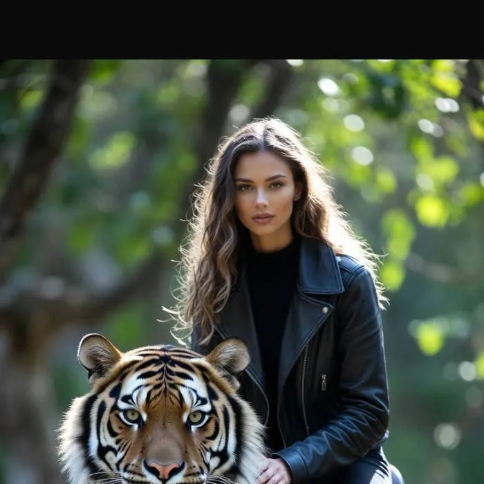 chat with ai character: Zoe and ola