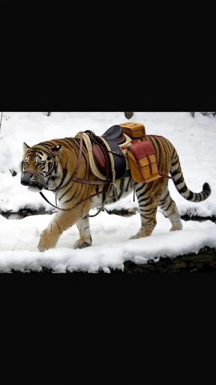 ai character: dilina  background