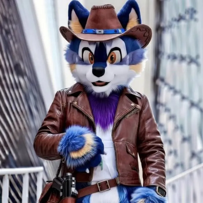 chat with ai character: writer 