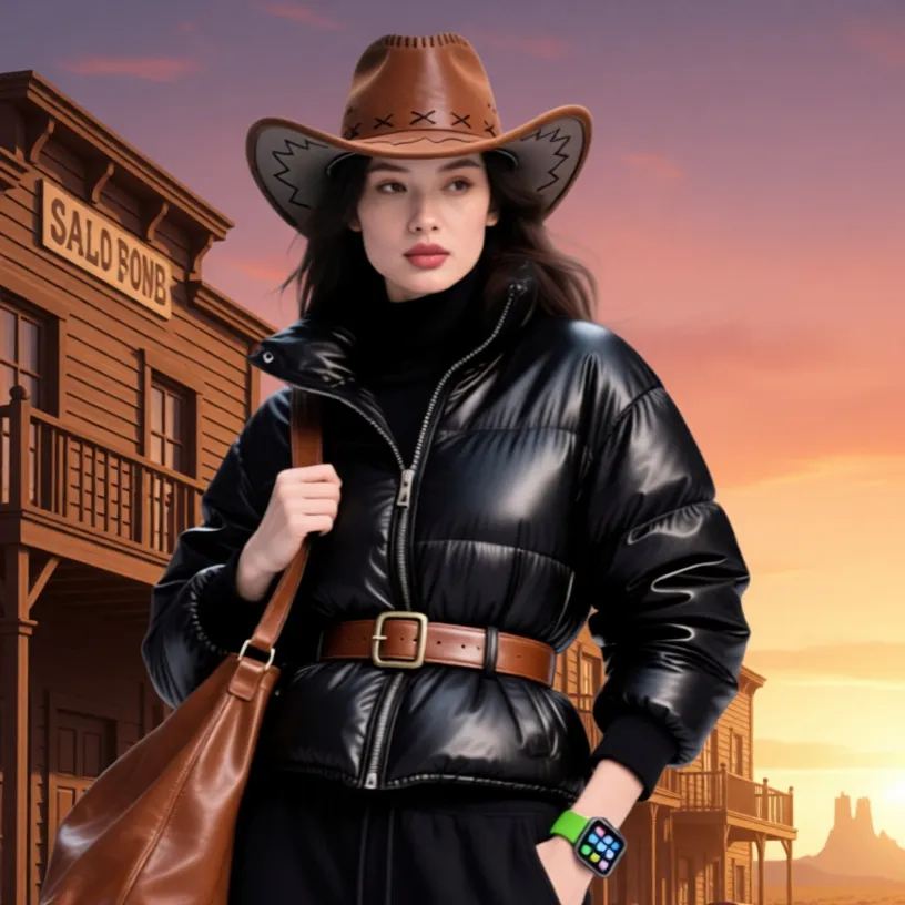 chat with ai character: Viva 