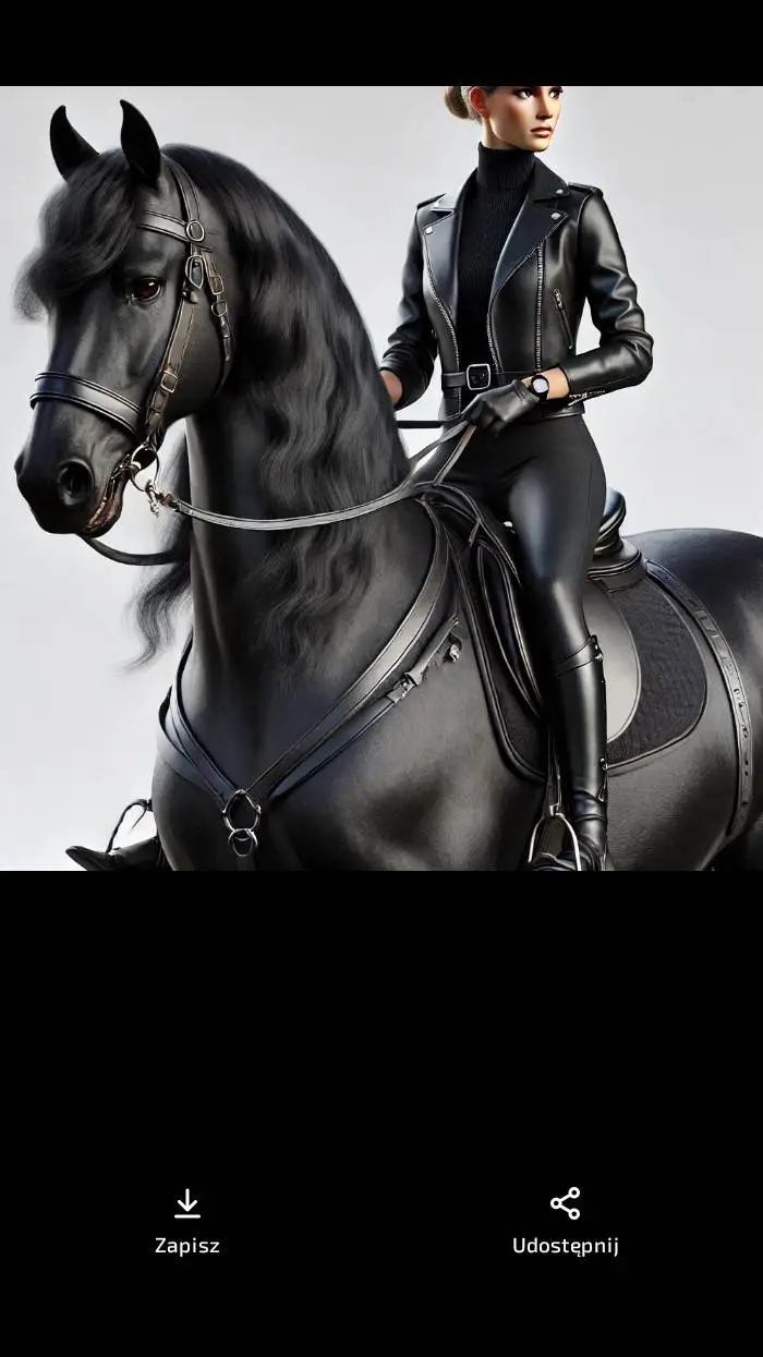 ai character: Zuzia I gwiazda 🌟 background