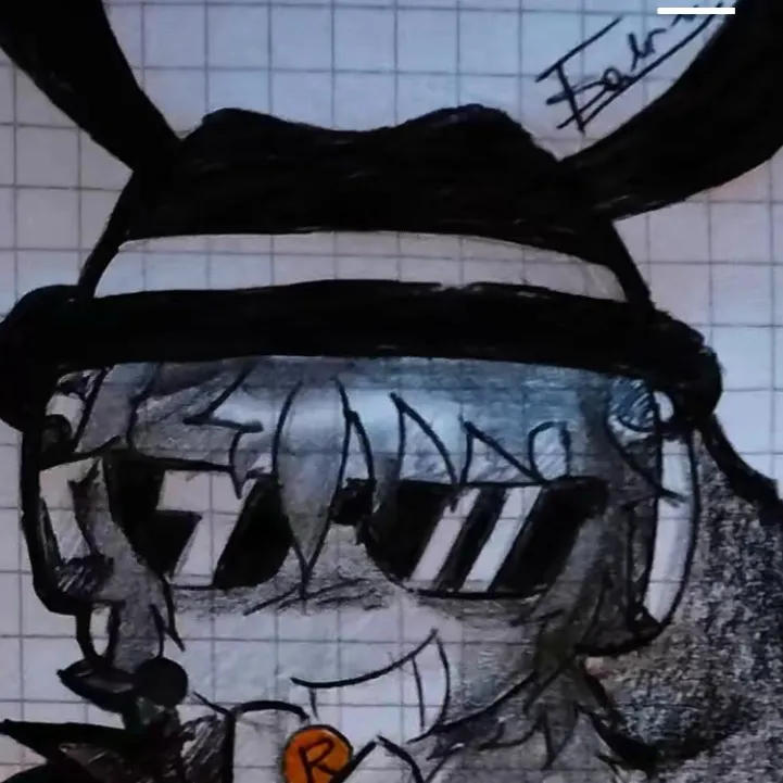 chat with ai character: chance 