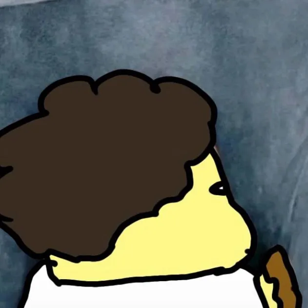 chat with ai character: baby shedletsky