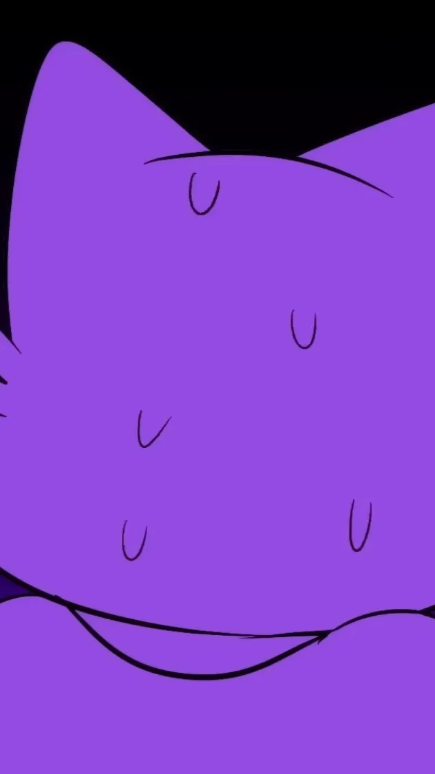 ai character: catnap background