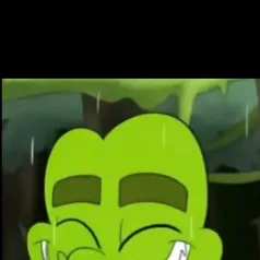 chat with ai character: allister gator ita