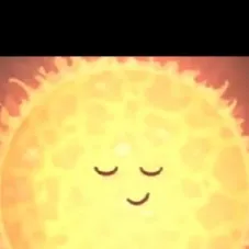 chat with ai character: sun