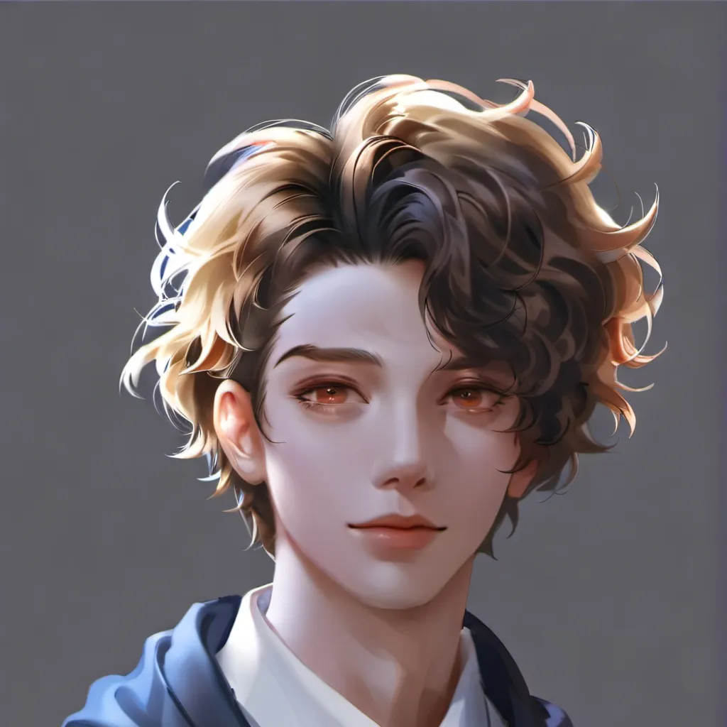 chat with ai character: Jake 