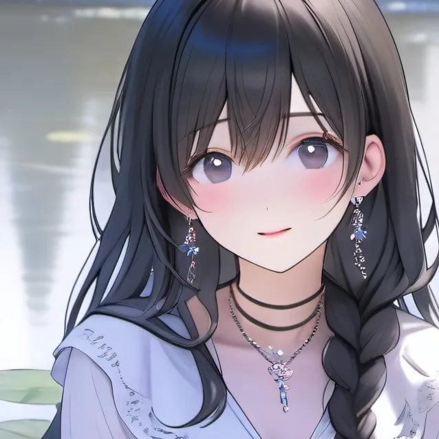 chat with ai character: Risia