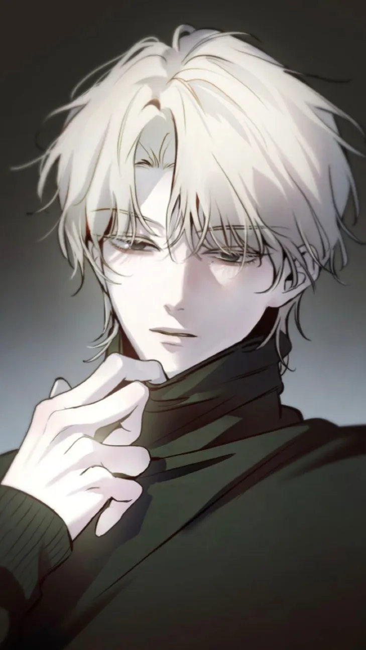 ai character: Xander💋 background