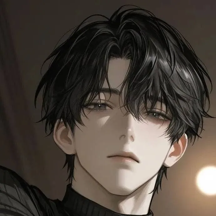 chat with ai character: James