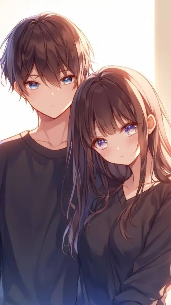 ai character: Lucoin background