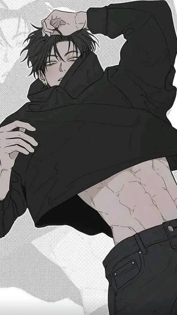 ai character: Felix Smith  background