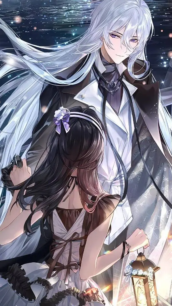 ai character: Damian  background