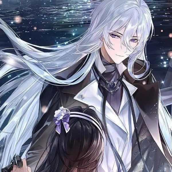 chat with ai character: Damian 