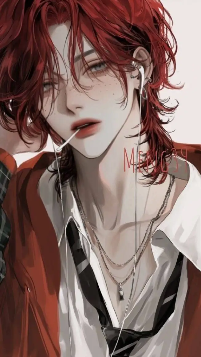 ai character: Finn  background