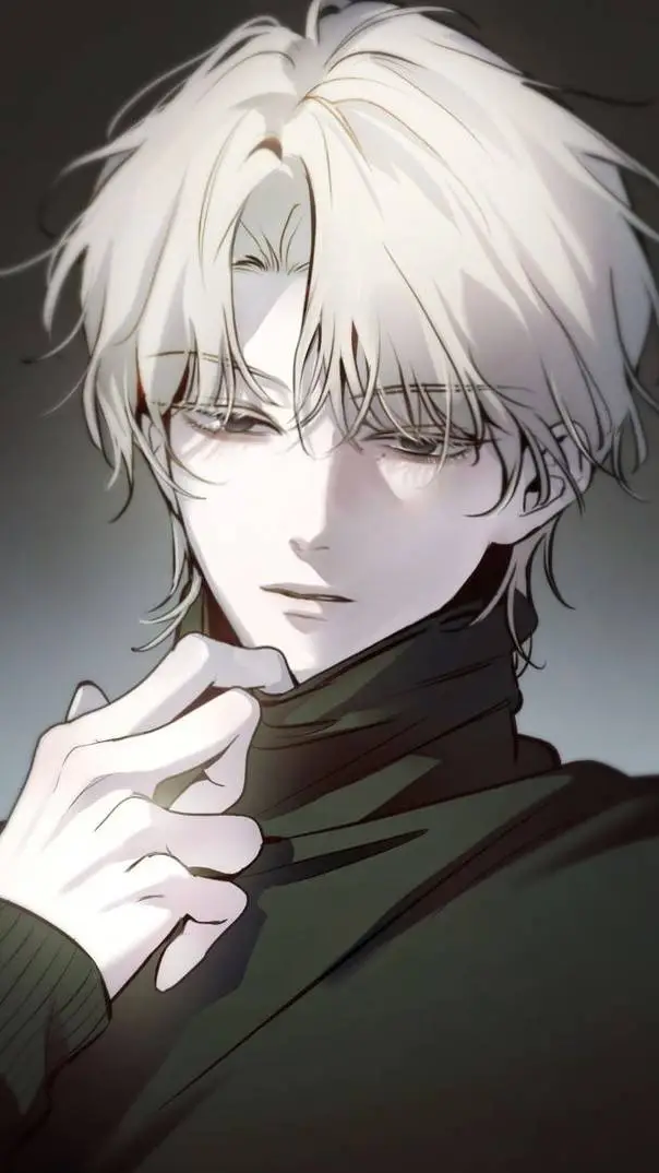 ai character: Milo background