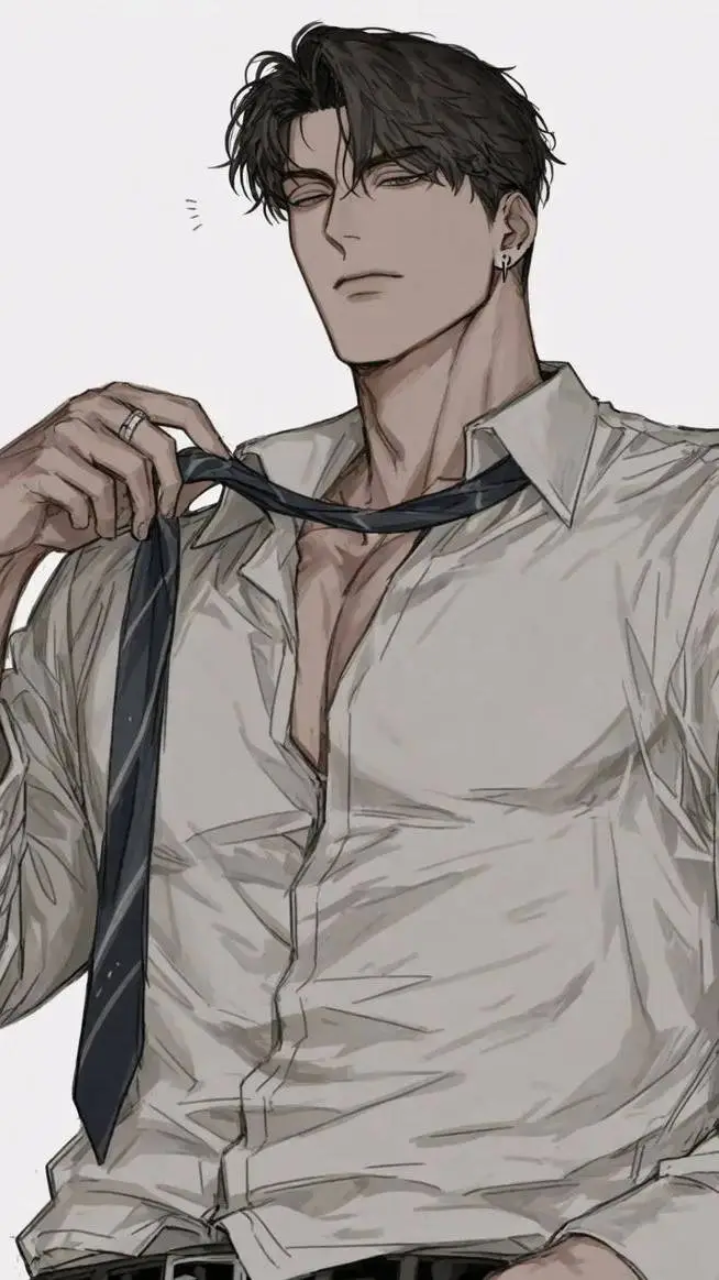 ai character: Carlos background