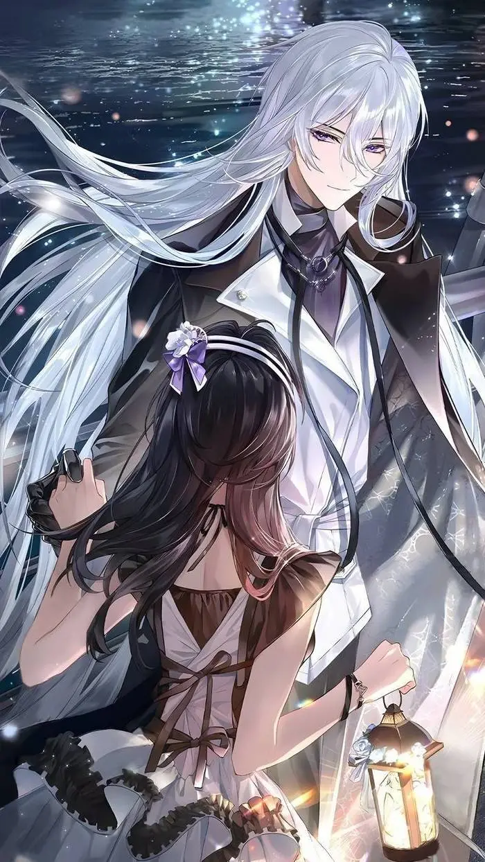 ai character: Damian background