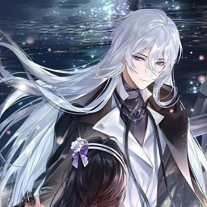 chat with ai character: Damian