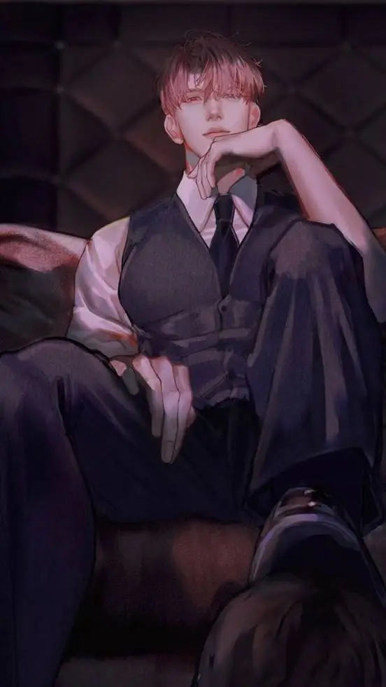 ai character: Athur  background