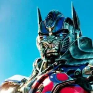 chat with ai character: Optimus Prime