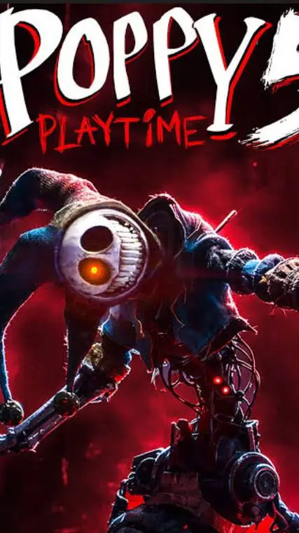 ai character: Prototipo background