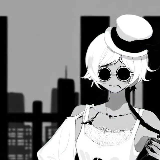 chat with ai character: Wenda Fase 2 