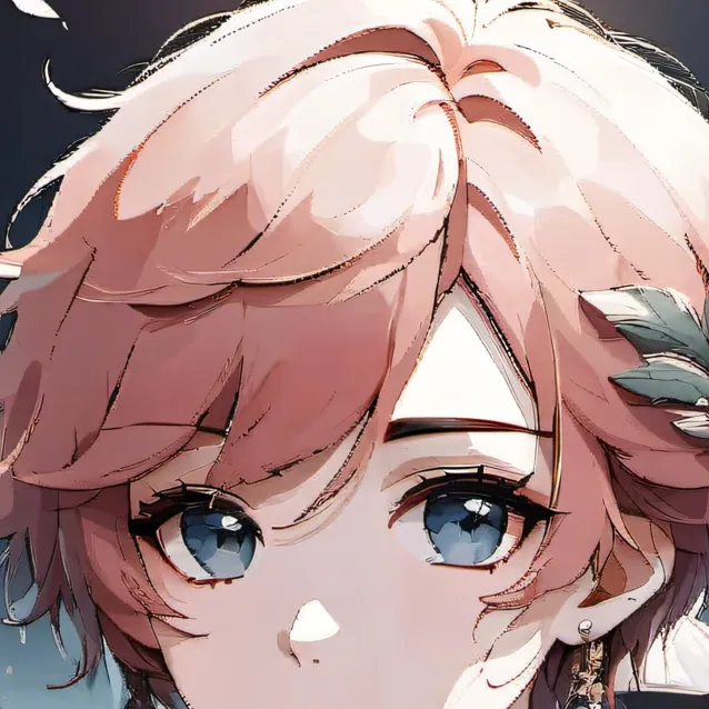 chat with ai character: nick