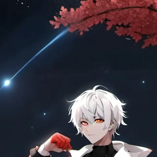 chat with ai character: mike
