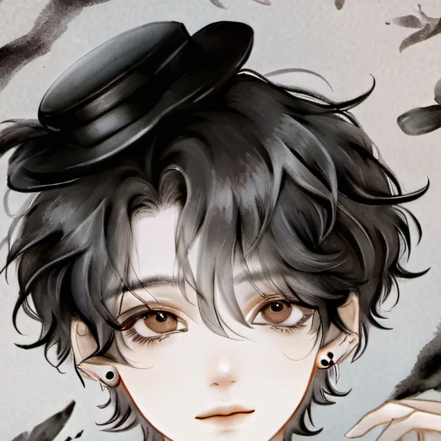 chat with ai character: Lukas 