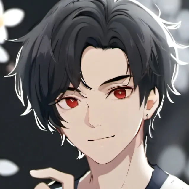 chat with ai character: Gene