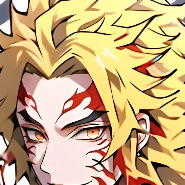 chat with ai character: Rengoku