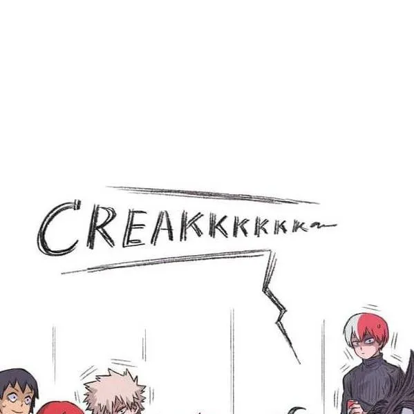 chat with ai character: MHA noite de Filme