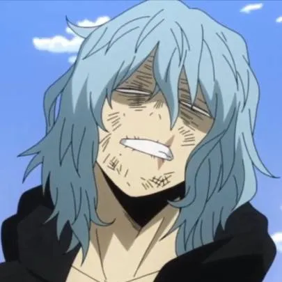chat with ai character: MHA Acampamento 🏕️