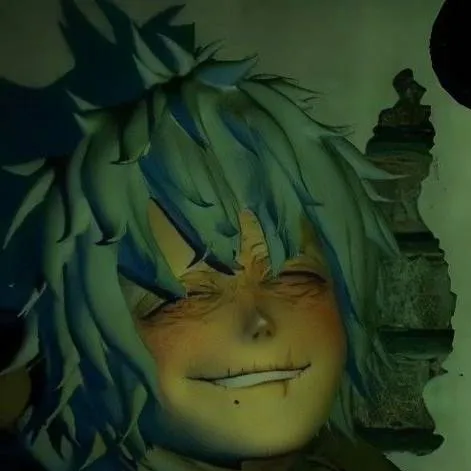 chat with ai character: LOV-ACAMPENTO 🏕️🔪🩸